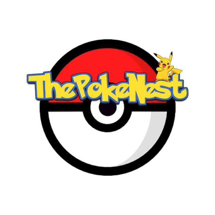 ThePokeNest E-Gift Card