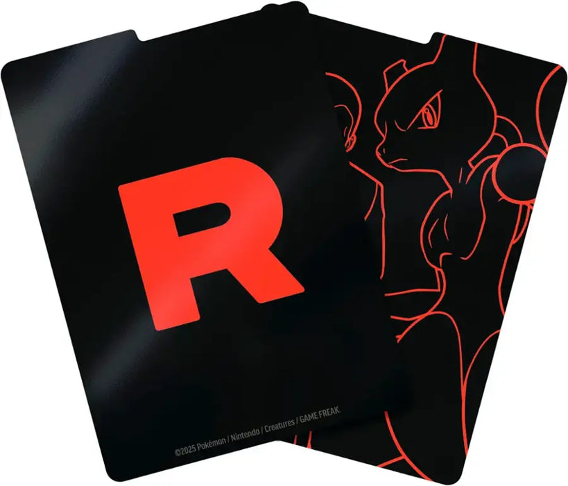 Pokemon Destined Rivals Elite Trainer Box