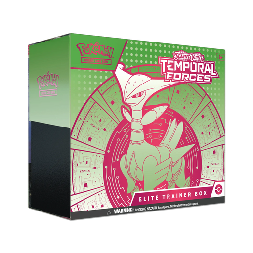 Elite Trainer Boxes ThePokeNest Elite Trainer Boxes ThePokeNest