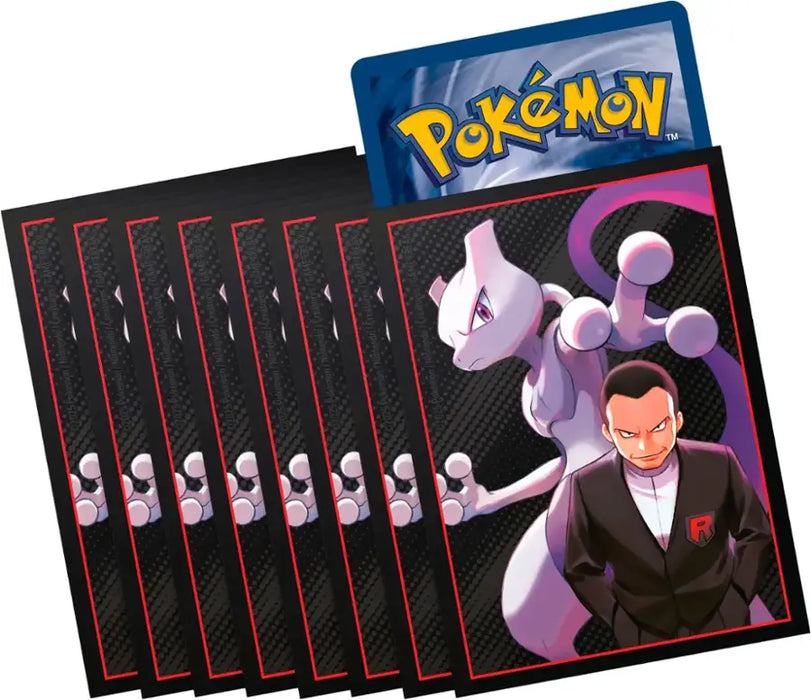 Pokemon Destined Rivals Elite Trainer Box
