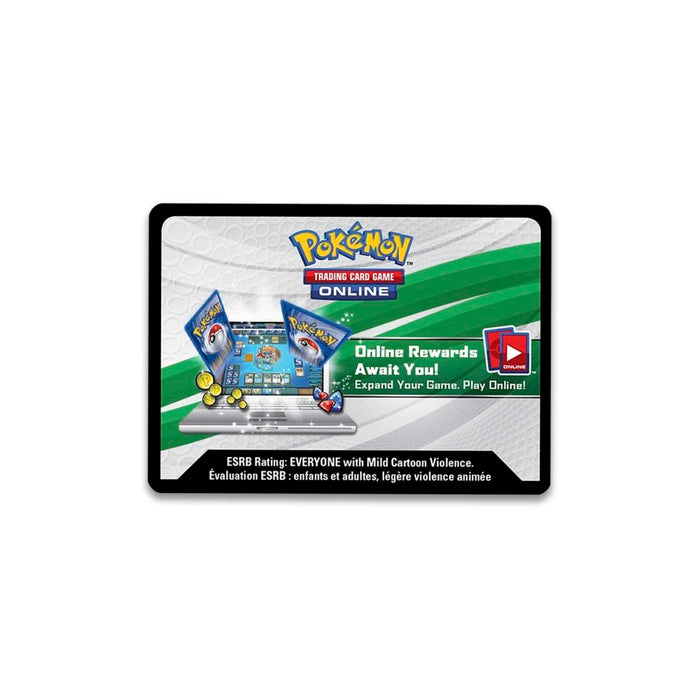 Pokemon: Dragonite EX Box — ThePokeNest