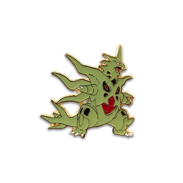 Pokemon Mega Tyranitar EX Premium Collection ThePokeNest Pokemon Mega Tyranitar EX Premium Collection ThePokeNest