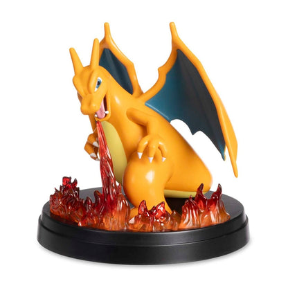 Charizard EX Super Premium Collection Pre Order