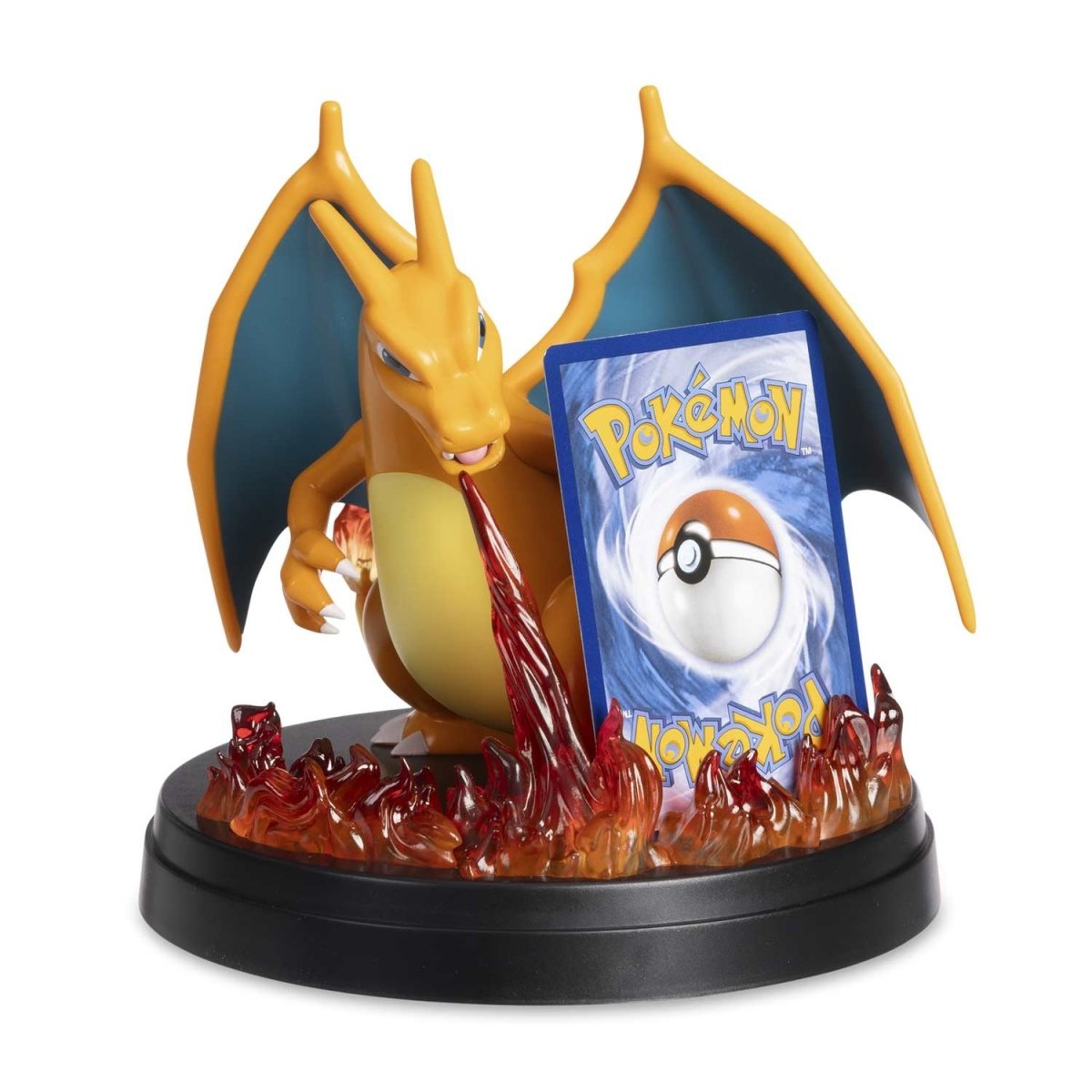 Charizard EX Super Premium Collection Pre Order