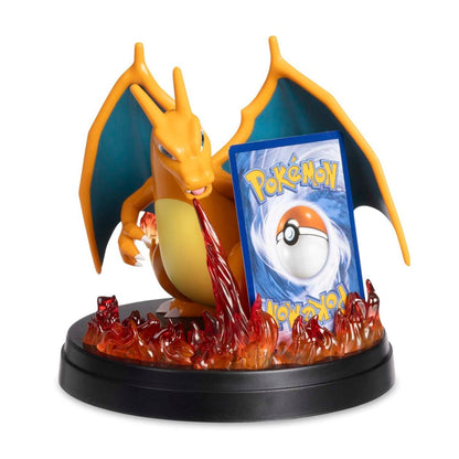 Charizard EX Super Premium Collection Pre Order