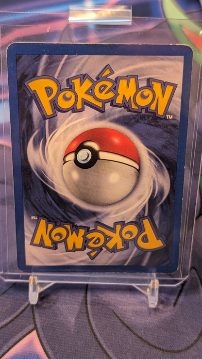 1st Edition Poliwrath Neo Discovery Holo LP