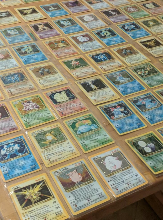 pokemon cards wizards of the coast These worth anything? (1999 Wizards of the Coast set) : r/pokemoncardcollectors
