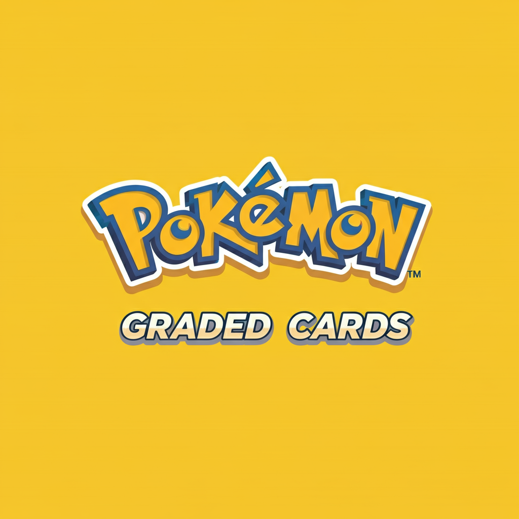 Graded Cards