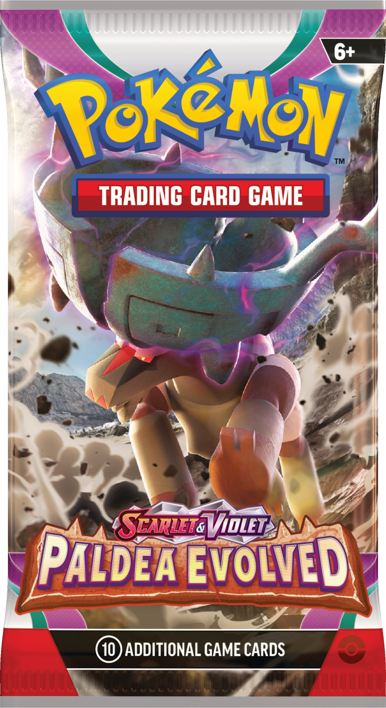 Pokémon Scarlet & Violet vs. HeartGold & SoulSilver - Cheat Code Central