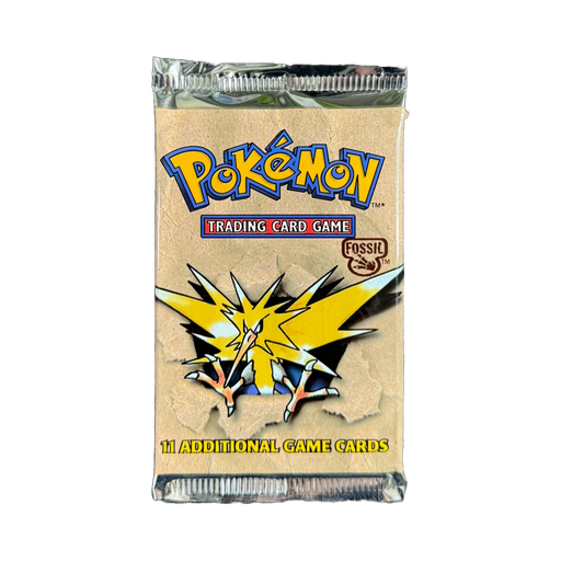 WOTC Booster Packs ThePokeNest WOTC Booster Packs ThePokeNest