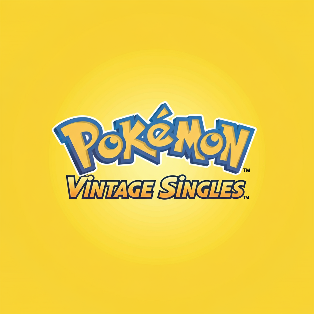 Vintage Singles