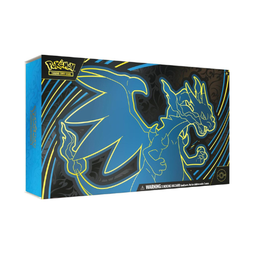 Mega Charizard X ex Ultra Premium Collection ThePokeNest Mega Charizard X ex Ultra Premium Collection ThePokeNest