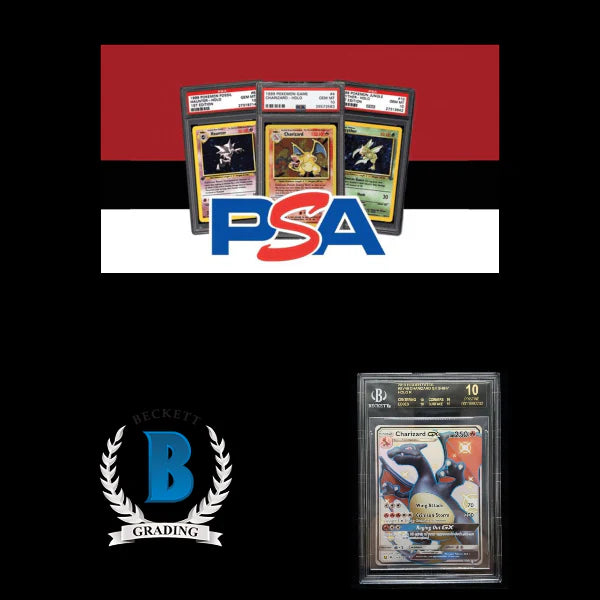 Graded Cards