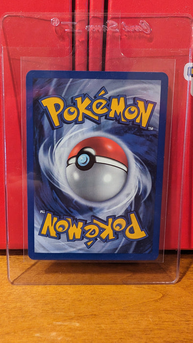 Erika's Dragonair Gym Heroes Holo NM