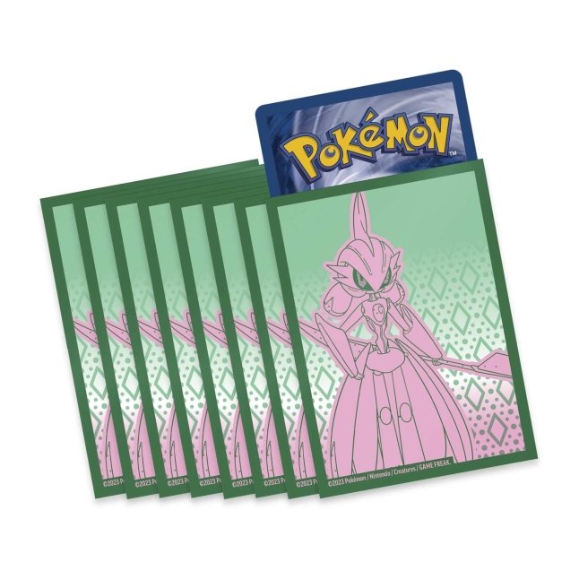 Pokemon Paradox Rift Elite Trainer Box
