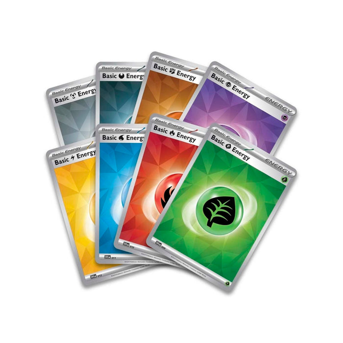 Terapagos EX Ultra Premium Collection