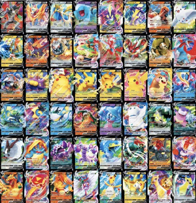 POKMON CARDS RARE Bundle Rillaboom Vmax, Lapras GX, Seismitoad EX POKMON CARDS RARE Bundle Rillaboom Vmax, Lapras GX, Seismitoad EX