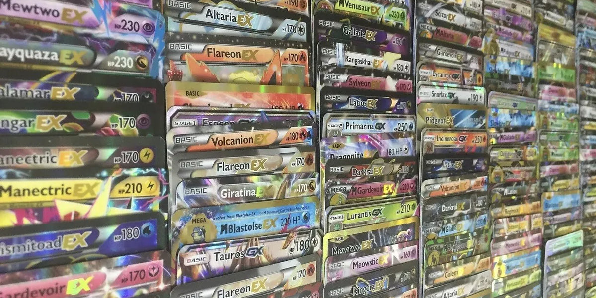 POKMON CARDS RARE Bundle Rillaboom Vmax, Lapras GX, Seismitoad EX POKMON CARDS RARE Bundle Rillaboom Vmax, Lapras GX, Seismitoad EX