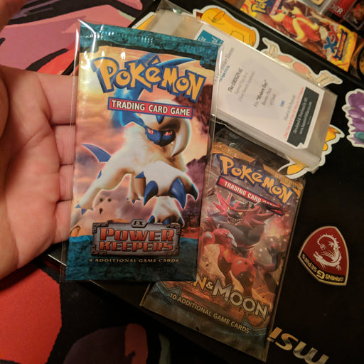 Supplies & TCG Accessories ThePokeNest Supplies & TCG Accessories ThePokeNest