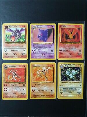 Random WOTC Non-Holo Rare from ThePokeNest Random WOTC Non-Holo Rare from ThePokeNest